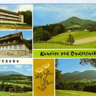 F 36998 - Kunčice pod Ondřejníkem 