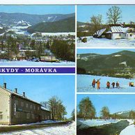 F 36996 - Morávka 
