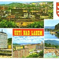 F 37006 - Ústí nad Labem 