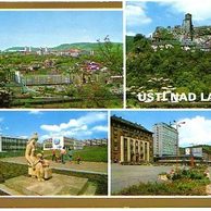 F 37004 - Ústí nad Labem 