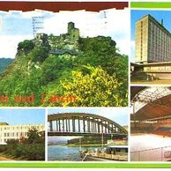 F 37014 - Ústí nad Labem 