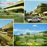 F 37011 - Ústí nad Labem 