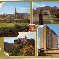 F 37009 - Ústí nad Labem 