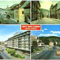 F 37010 - Ústí nad Labem 