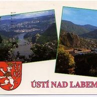 F 37013 - Ústí nad Labem 