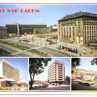 F 37016 - Ústí nad Labem 