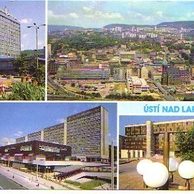 F 37024 - Ústí nad Labem 