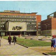 F 37022 - Ústí nad Labem 