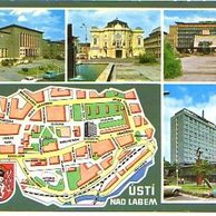 F 37026 - Ústí nad Labem 