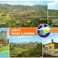F 37028 - Ústí nad Labem 