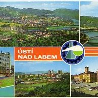 F 37027 - Ústí nad Labem 