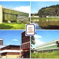 F 37030 - Ústí nad Labem 