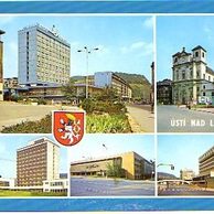 F 37032 - Ústí nad Labem 