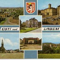 F 37033 - Ústí nad Labem 