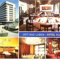 F 37034 - Ústí nad Labem 