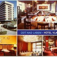 F 37035 - Ústí nad Labem 