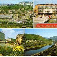 F 37036 - Ústí nad Labem 