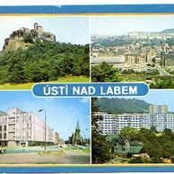 F 37040 - Ústí nad Labem 