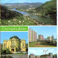 F 37044 - Ústí nad Labem 