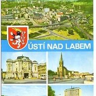 F 37042 - Ústí nad Labem 