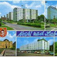 F 37041 - Ústí nad Labem 