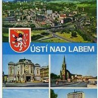 F 37043 - Ústí nad Labem 