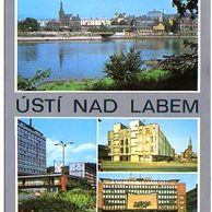 F 37048 - Ústí nad Labem 