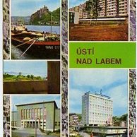 F 37045 - Ústí nad Labem 