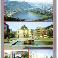 F 37050 - Ústí nad Labem 