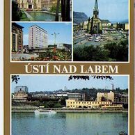 F 37049 - Ústí nad Labem 