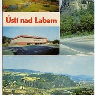 F 37055 - Ústí nad Labem 