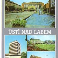 F 37056 - Ústí nad Labem 