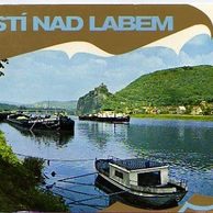 F 37059 - Ústí nad Labem 