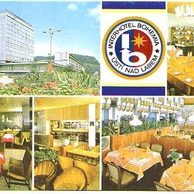 F 37060 - Ústí nad Labem 