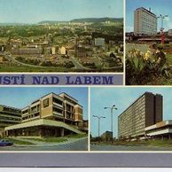 F 37061 - Ústí nad Labem 