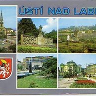 F 37063 - Ústí nad Labem 