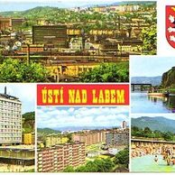 F 37062 - Ústí nad Labem 