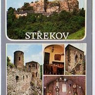 F 37067 - Střekov
