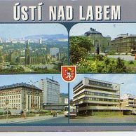 F 37065 - Ústí nad Labem 