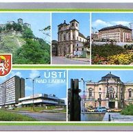 F 37064 - Ústí nad Labem 