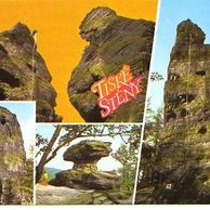 F 37084 - Tiské Stěny 