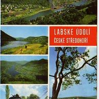 F 37083 - Ústí nad Labem 