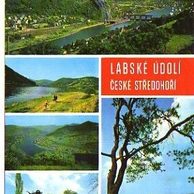 F 37082 - Ústí nad Labem 