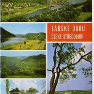 F 37081 - Ústí nad Labem 