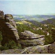 F 37085 - Tiské Stěny 