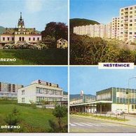 F 37087 - Ústí nad Labem 