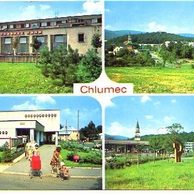 F 37090 - Chlumec