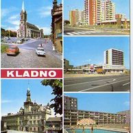 F 37095 - Kladno