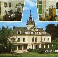 F 37093 - Velké Březno