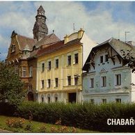 F 37091 - Chabařovice